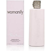 Thierry Mugler Womanity For Women Body Cream