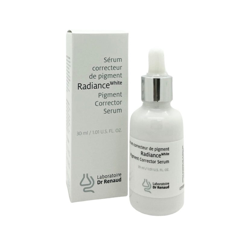 Laboratoire Dr Renaud Sérum Correcteur De Pigment Radiance White
