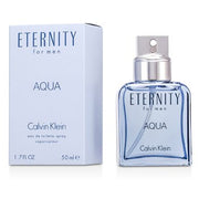 Calvin Klein Eternity Aqua Pour Homme Eau de Toilette