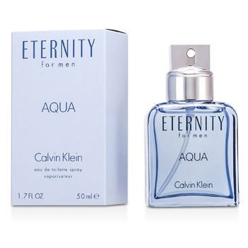 Calvin Klein Eternity Aqua Pour Homme Eau de Toilette