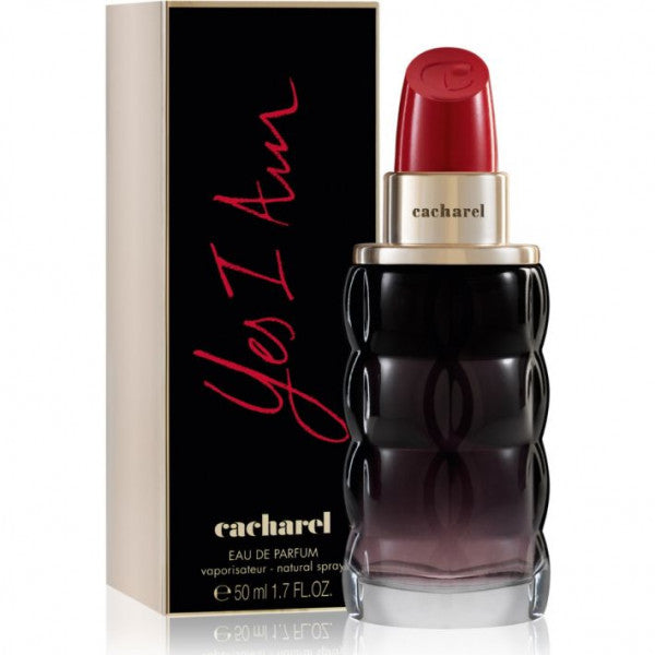 Cacharel Yes I am For Women Eau de Parfum