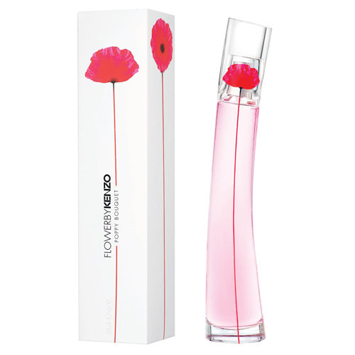 Flower by Kenzo Poppy Bouquet For Women Eau de Parfum