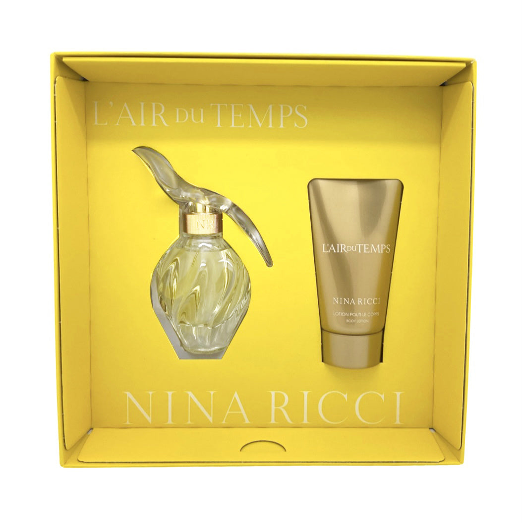 Nina Ricci L'Air Du Temps For Women Eau de Toilette