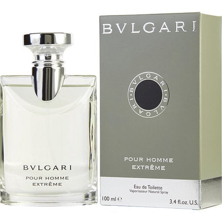 Bvlgari Extreme For Men Eau de Toilette