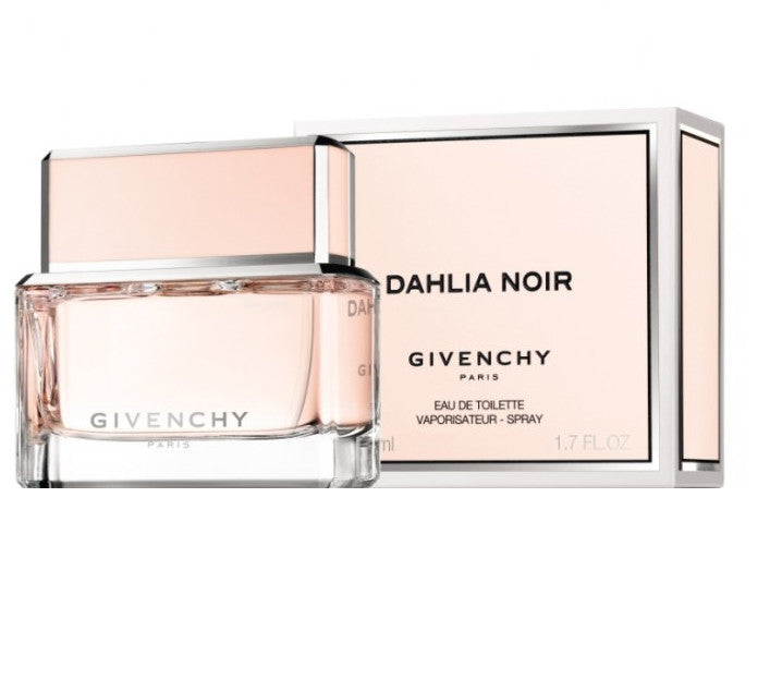 Givenchy Dahlia Noir Pour Femme Eau de Toilette