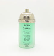 Cartier Pasha Fraicheur Menthe Pour Homme Eau de Toilette