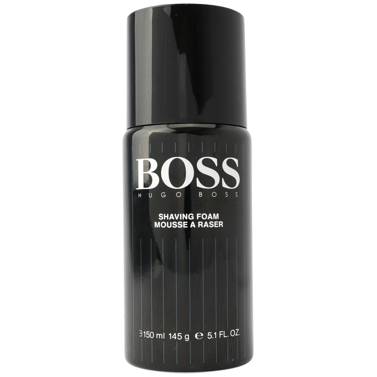 Hugo Boss Number One Pour Homme Mousse A Rasser