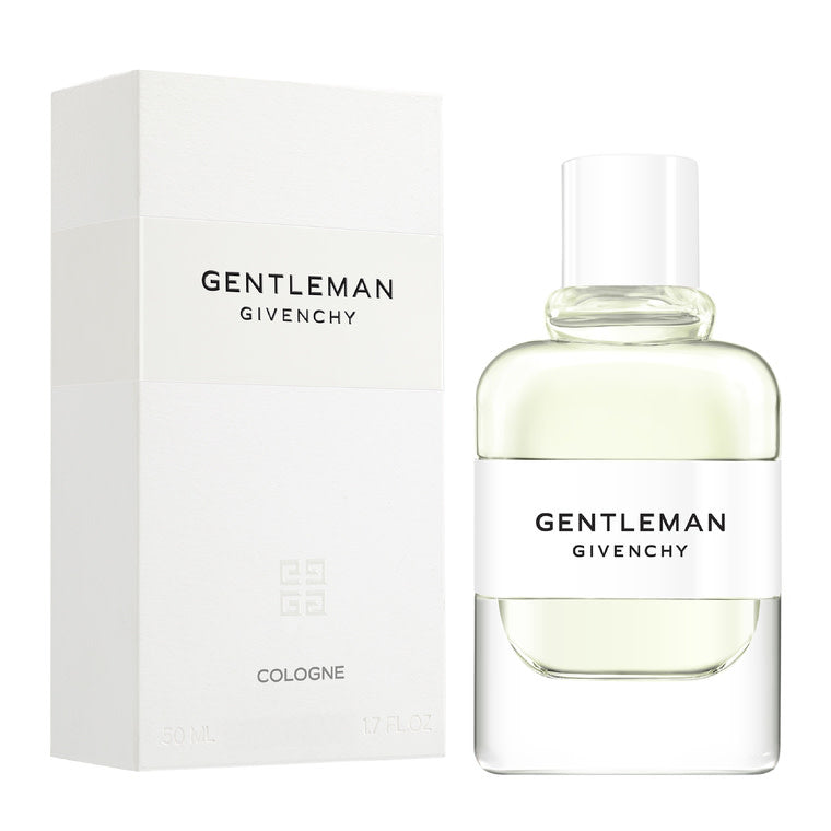 Givenchy Gentleman Pour Homme Eau de Cologne