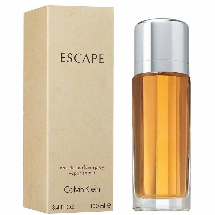 Calvin Klein Escape Pour Femme Eau de Parfum