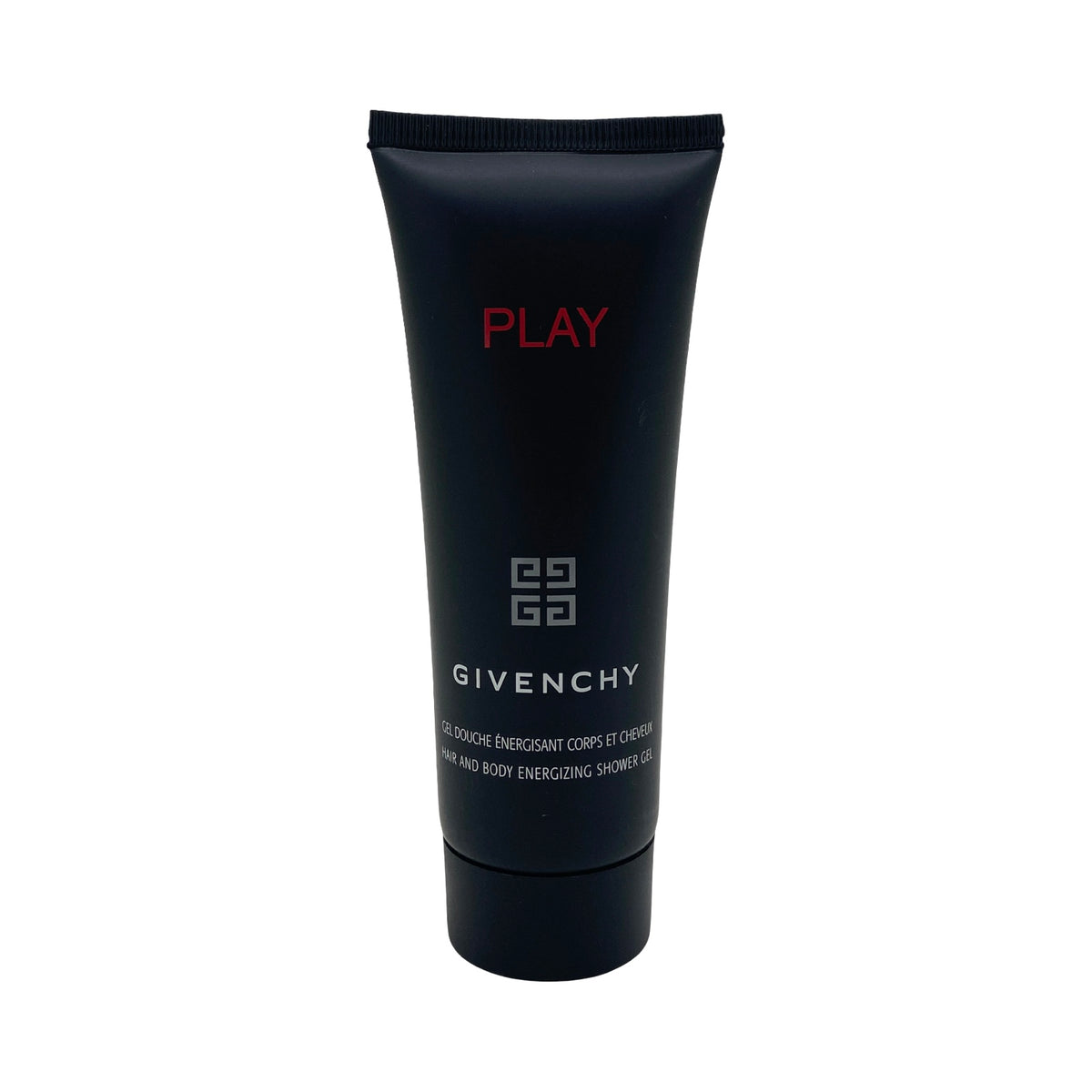 Givenchy Play Pour Homme Gel Douche