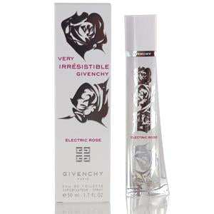 Givenchy Very Irresistible Electric Rose Pour Femme Eau de Toilette