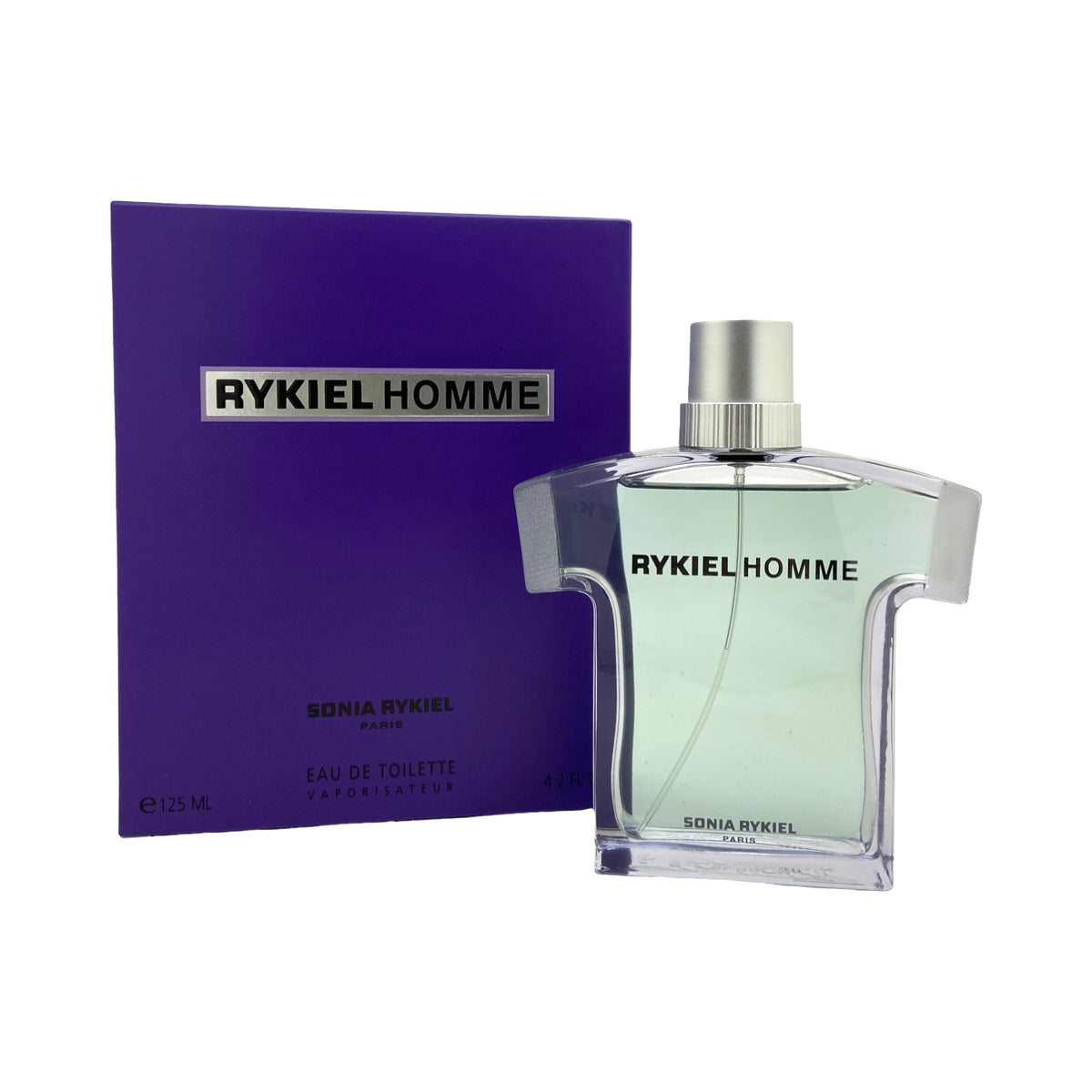Sonia Rykiel Rykiel Homme Pour Homme Eau de Toilette