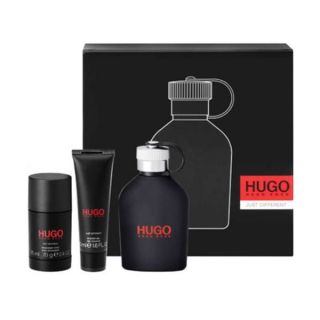 Hugo Boss Hugo Just Different For Men Eau de Toilette