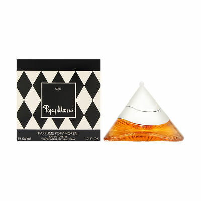 Popy Moreni For Women Eau de Toilette