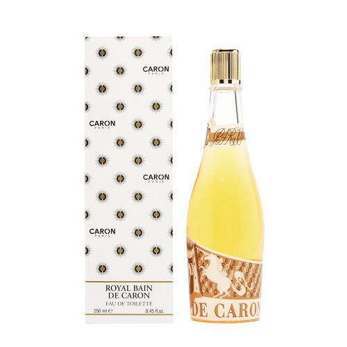 Caron Royal Bain De Caron (Champagne) Pour Homme & Femme Eau de Toilette
