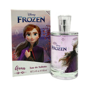 Disney Frozen Anna For Girls Eau de Toilette