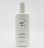 Parfum De Lune Pour Femme Gel Douche