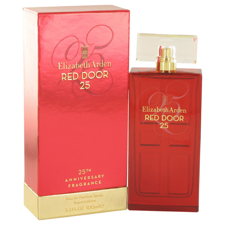Elizabeth Arden Red Door 25Th Edition For Women Eau de Parfum