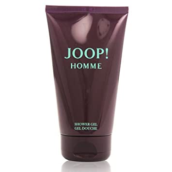 Joop For Men Shower Gel