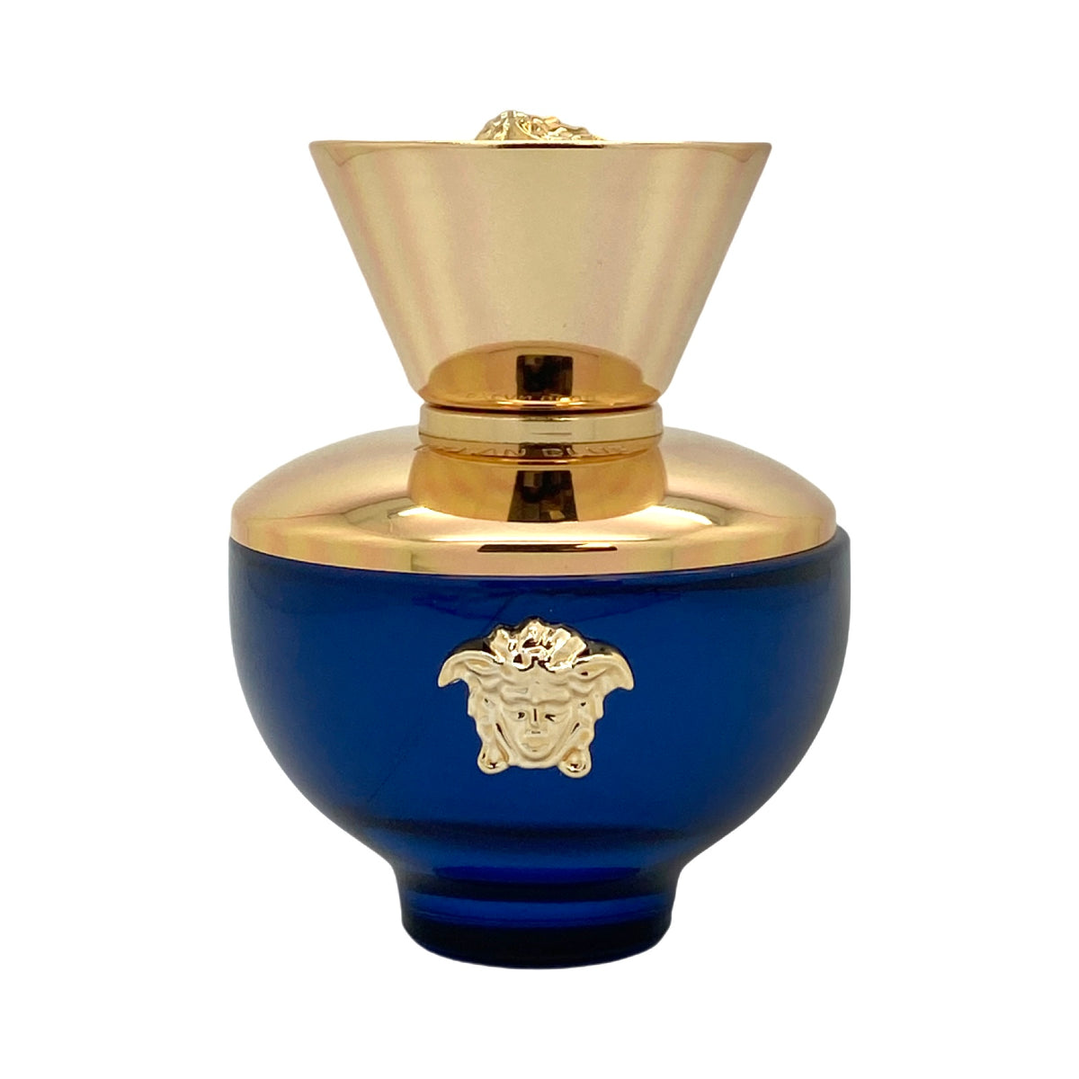 Versace Dylan Blue Pour Femme Eau De Parfum