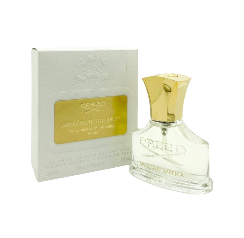 Creed Millesime Imperial For Men & Women Millesime