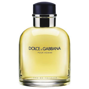Dolce & Gabbana For Men Eau de Toilette