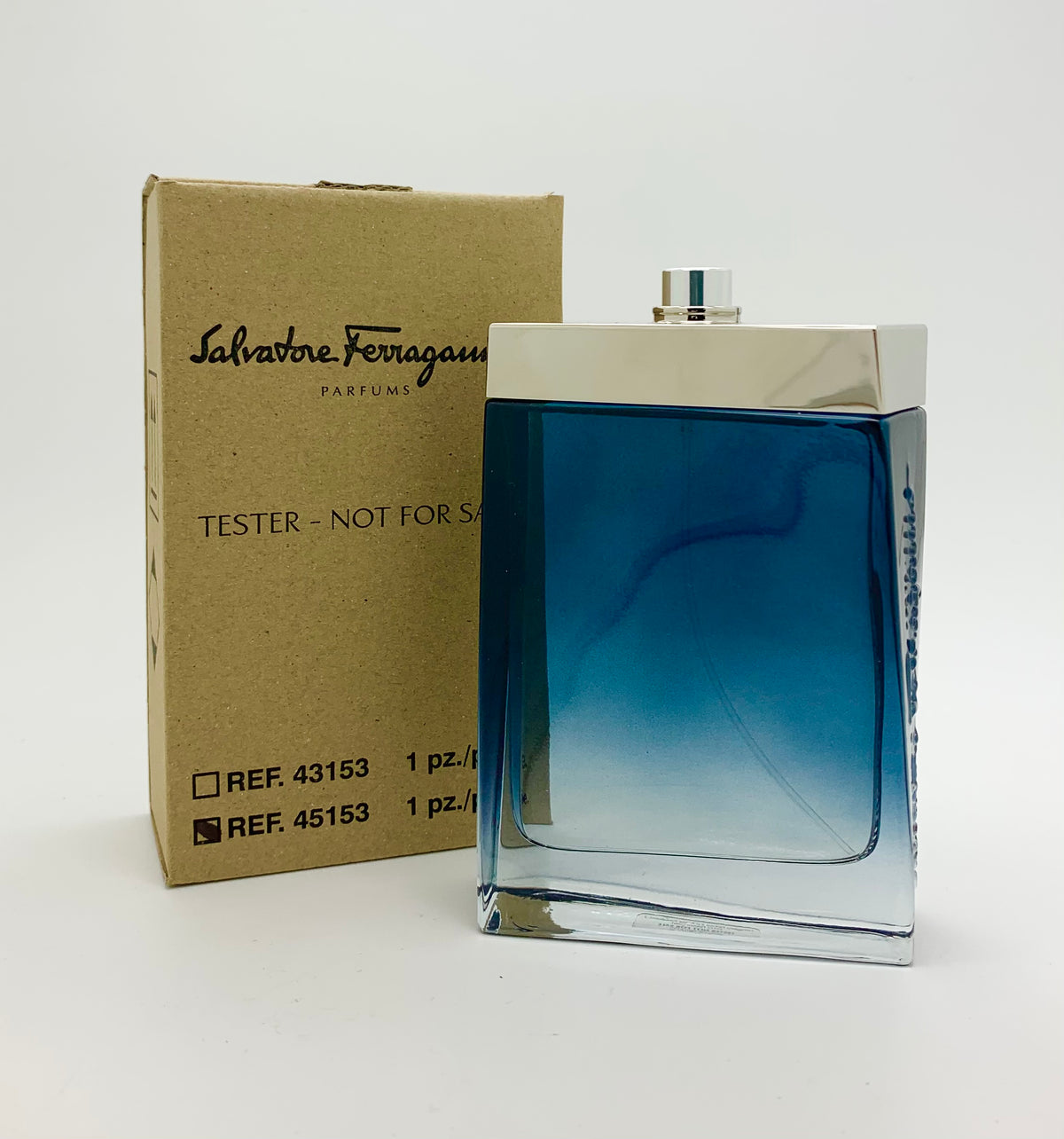 Salvatore Ferragamo Subtil Pour Homme Eau de Toilette