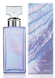 Calvin Klein Eternity Summer 2013 Pour Femme Eau de Parfum