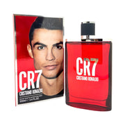 Cristiano Ronaldo CR7 Pour Homme Eau De Toilette