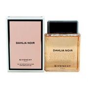 Givenchy Dahlia Noir For Women Shower Gel