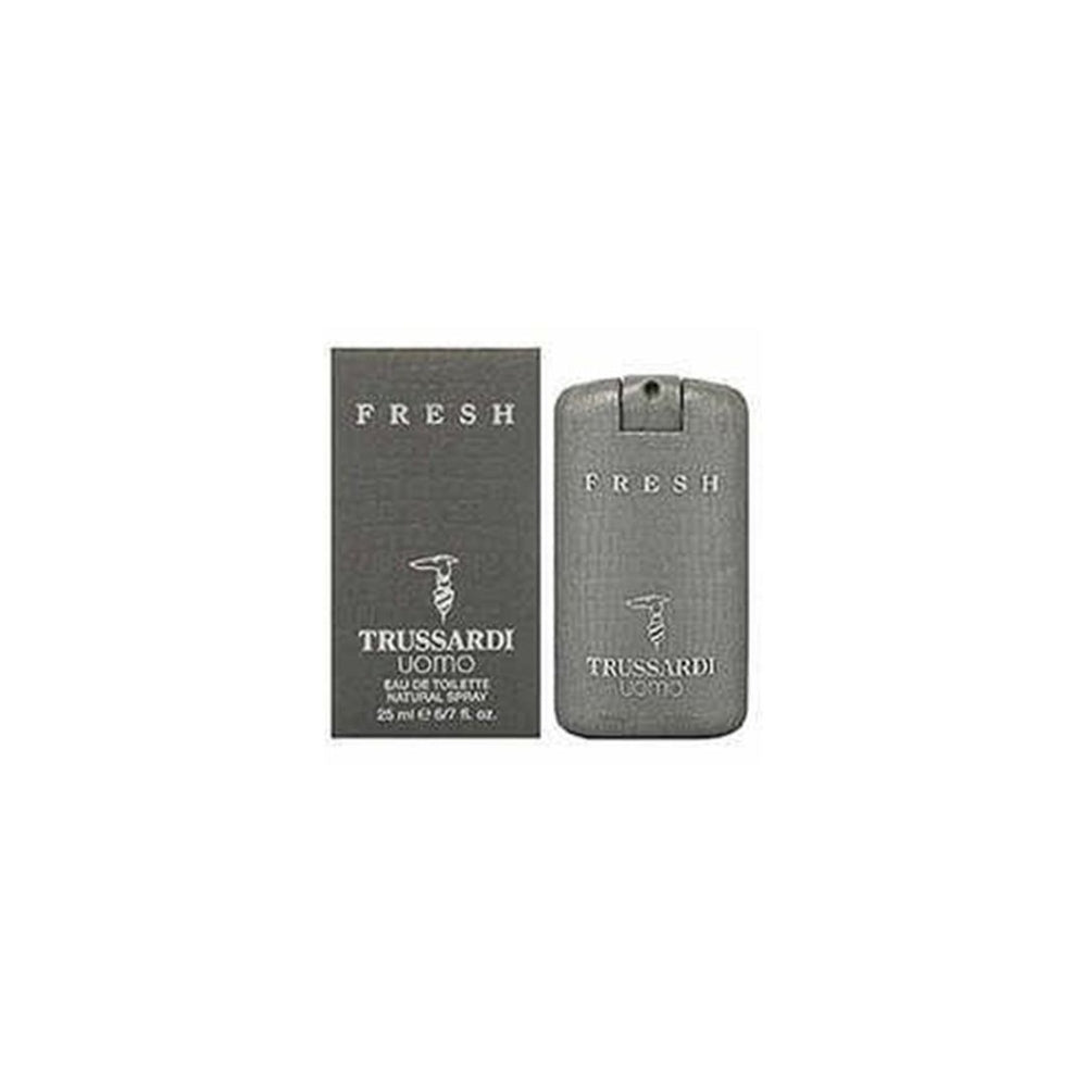 Trussardi Fresh Uomo For Men Eau de Toilette
