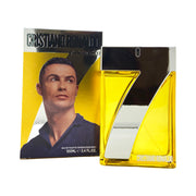 Cristiano Ronaldo Discover For Men Eau De Toilette