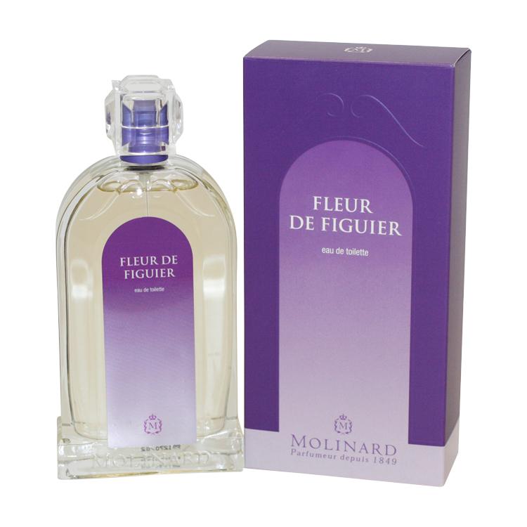 Molinard Fleur De Figuier Pour Femme Eau de Toilette