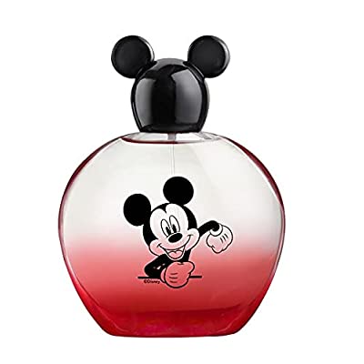 Disney Mickey Mouse Pour Garcon Eau de Toilette