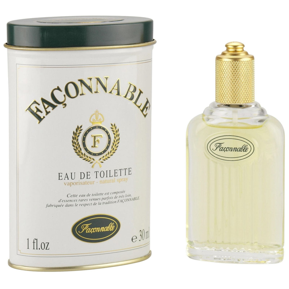 Faconnable For Men Eau de Toilette