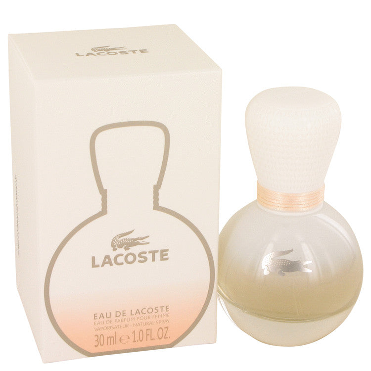 Lacoste Eau De Lacoste Pour Femme Eau de Parfum