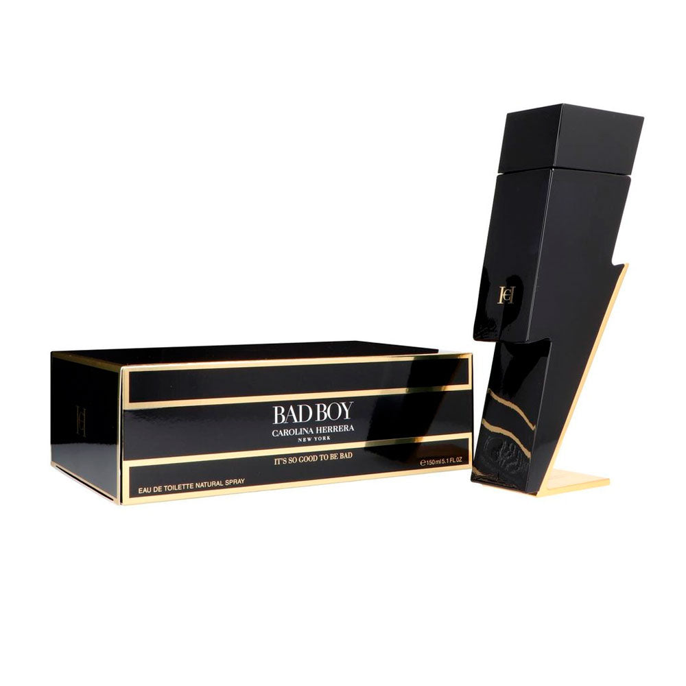 Carolina Herrera Bad Boy Pour Homme Eau de Toilette