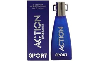 Trussardi Action Sport Pour Homme Eau de Toilette