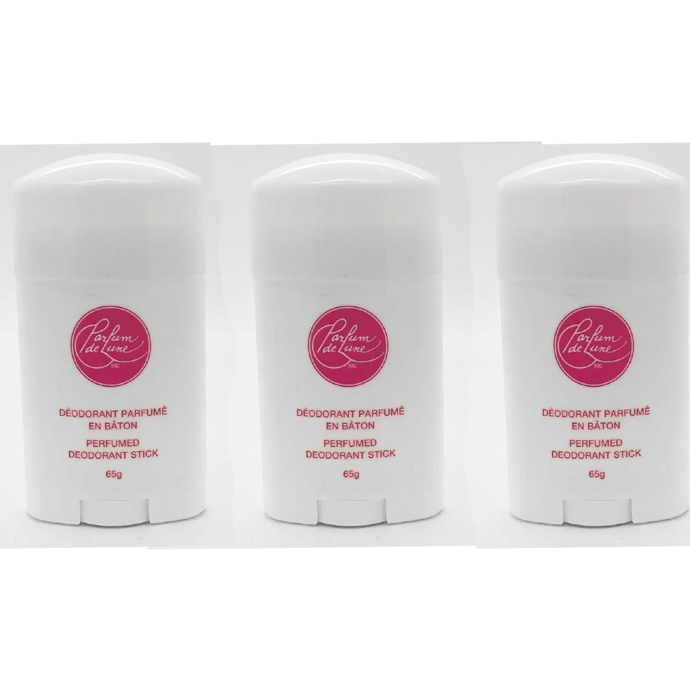 Parfum De Lune Pour Femme Baton Deodorant