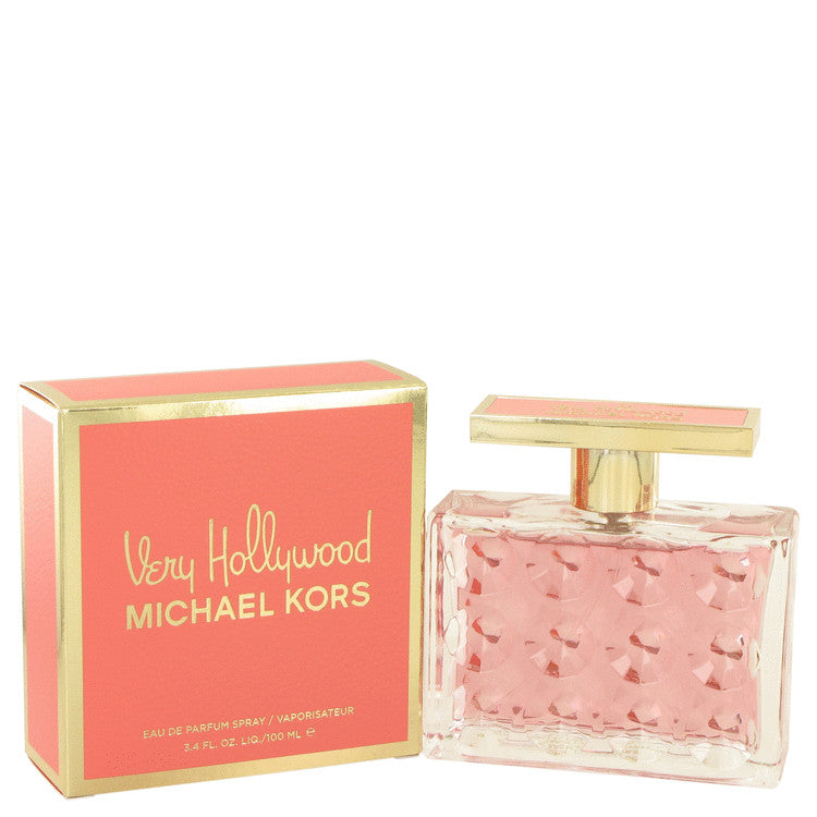 Michael Kors Very Hollywood Pour Femme Eau de Parfum