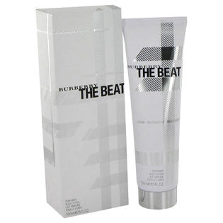 Burberry The Beat For Women Body Lotion
