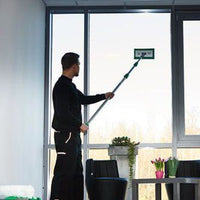 porte-pad entretien surfaces collectivités entreprises